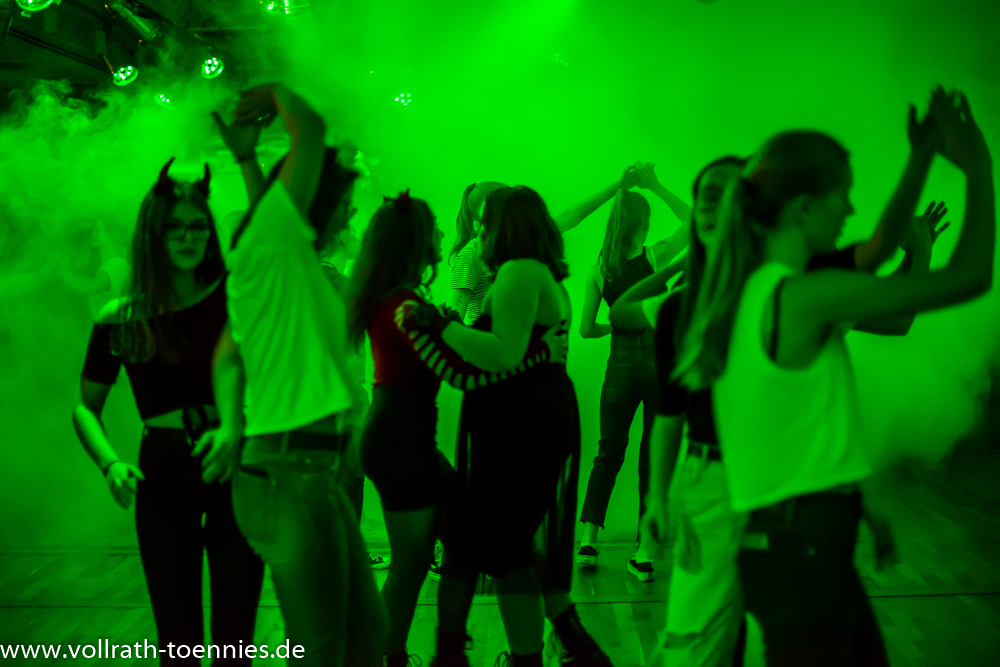 2019 10 26 Halloween Party 9958